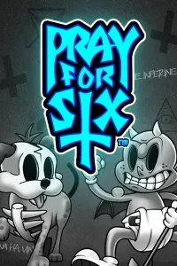 Pray For Six